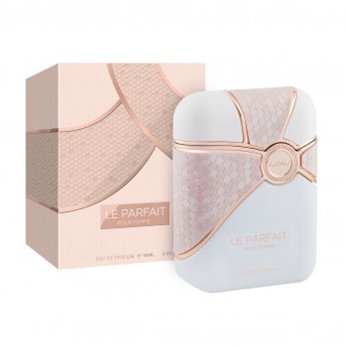 Armaf Le Parfait Pour Femme Eau De Parfum 100 ml (woman) Cene