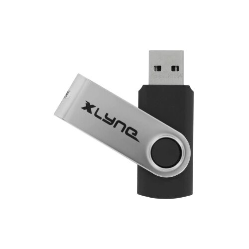 Xlyne SWG USB stick 128 GB crna 177534-2 USB 3.0 Cene