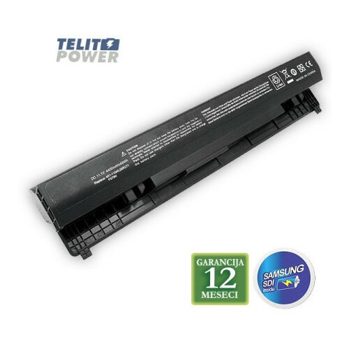 Telit Power baterija za laptop DELL Latitude 2100 312-0142 DL2100LH ( 1342 ) Slike