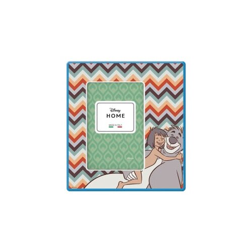 Egan Italy Ram za slike The Jungle Book Disney, 10x7 cm, &amp;Scaron;areni Slike