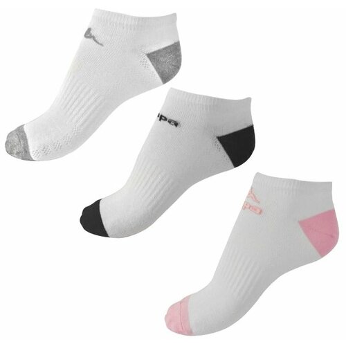 Kappa ženske čarape marie - 3 para Cene