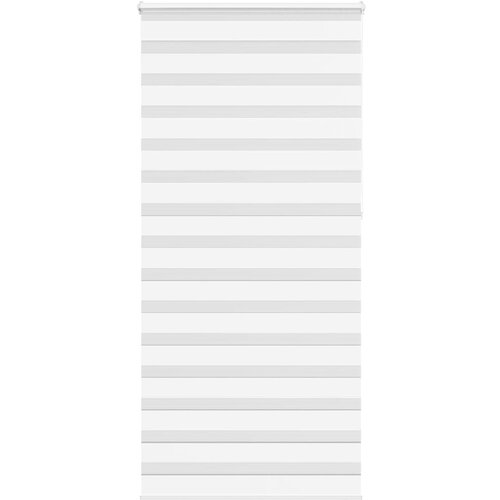  Zavjesa zebra 115x230 cm &scaron;irina tkanine 110,9 cm poliester Cijene