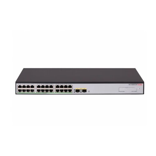 H3C S1600V2-26P L2 ethernet switch Slike