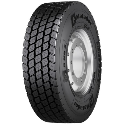 Matador 235/75R17.5 DHR4 DRIVE 132/130 Cene