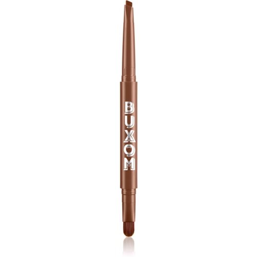 Buxom POWER LINE&amp;trade; PLUMPING LIP LINER kremasti svinčnik za ustnice z učinkom povečanja odtenek Hi-Def Honey 0,3 g Slike