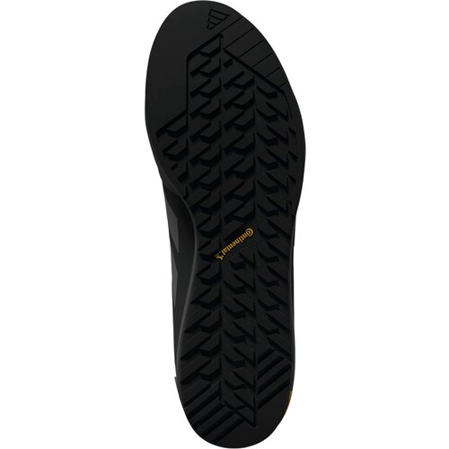 Adidas Nizki čevelj &amp;#039;Skychaser Solo 3&amp;#039; temno siva / črna Slike