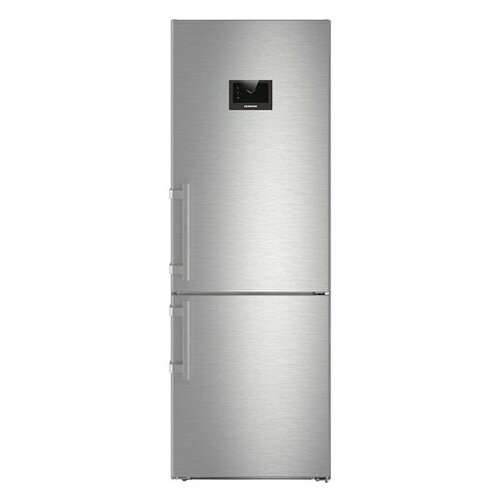 Liebherr CBNPes 5758 Premium + SmartSteel frižider sa zamrzivačem Slike