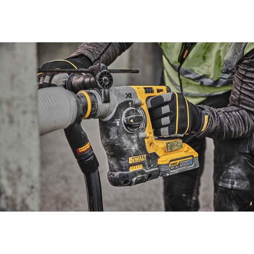 Dewalt DCH273H2T aku rotacioni hamer 18V xr sds-plus Slike