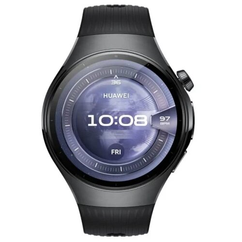 Huawei Watch 5 46mm Black Cene