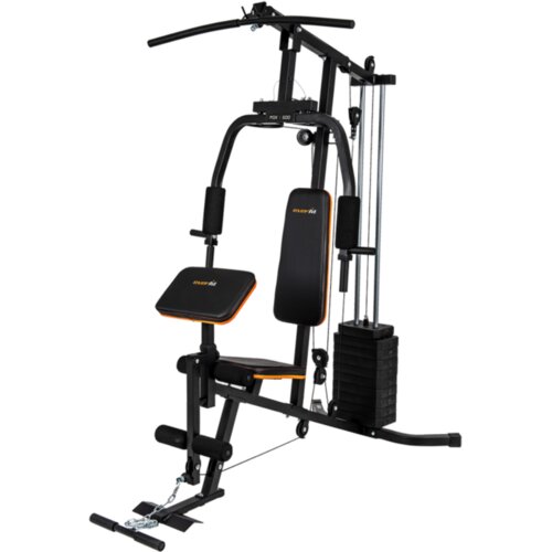 Multifunkcionalna sprava Everfit MSK-500 Slike