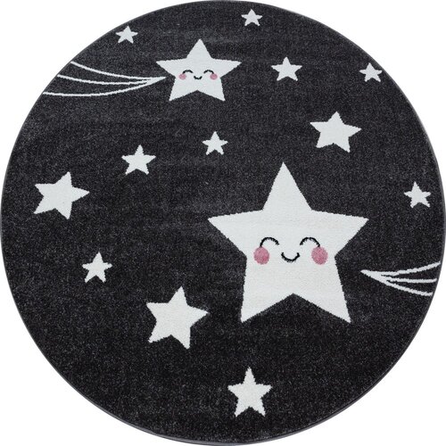 Ayyildiz Carpets Siva otroška preproga ø 120 cm Kids – Cene
