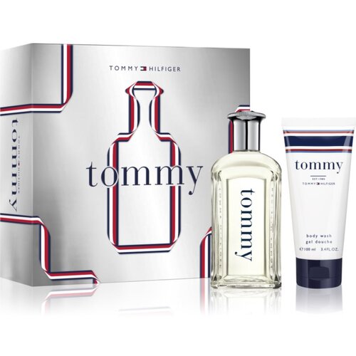 Tommy Hilfiger Tommy Gift Set darilni set za moške Holiday 2024 1 kos Cene