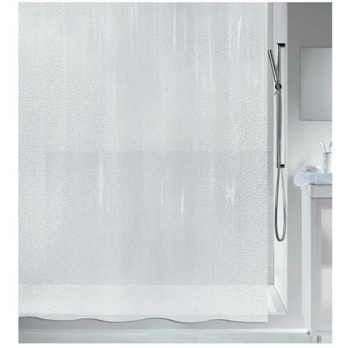 Spirella Tuš zavjesa 180x200 cm Galets – Cijene