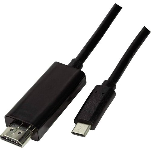 Logilink Kabal USB-C na HDMI UA0329 1.8m Cijene