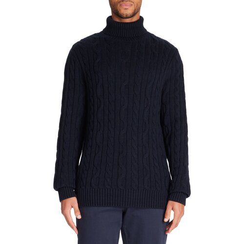 Celio Turtleneck Sweater Jefrozen - Men's Cijene