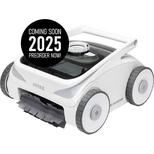 Intex zx500r robotic pool cleaner ( 28624 ) Cene