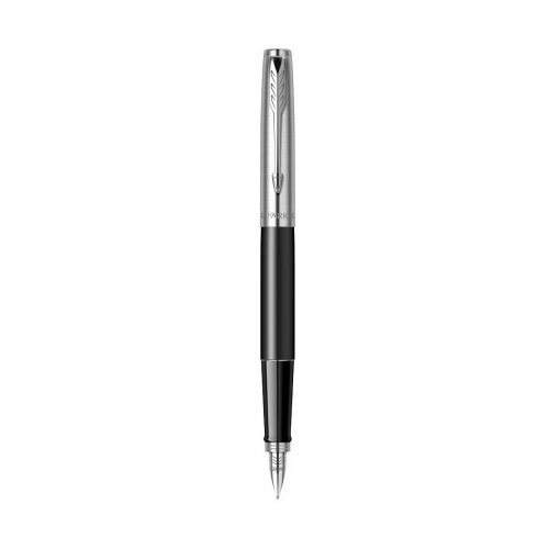 Parker nalivpero royal jotter bond street black ct ( PK30947 ) Cene