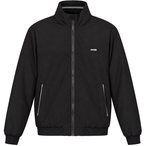 Jack &amp;amp; Jones Jakne JPRBLUTED WINDBREAKER Črna Slike