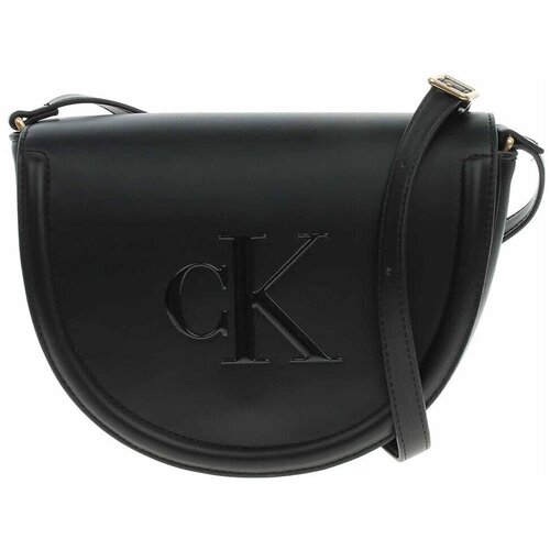 Calvin Klein Jeans Ročne torbice LV04F3221GUB1 Črna Cene