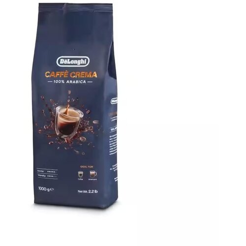 DeLonghi Kafa Crema 1kg DLSC618 Cene