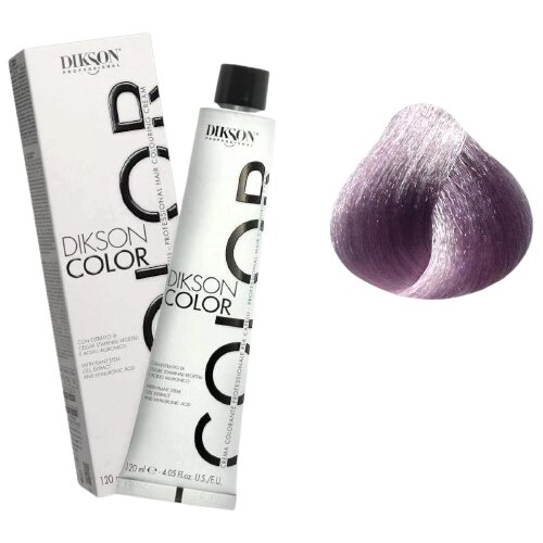 Dikson Permanentna boja za kosu 10.02, 120ml Cene