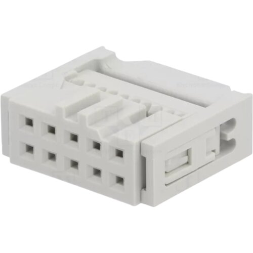 Amphenol Konektor IDC za trakasti kabal 10 PIN Cene