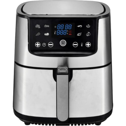 Goldmaster Friteza na vrući zrak, 1800W, zapremina 8 lit &ndash; GM-7458 MaxChef Cijene