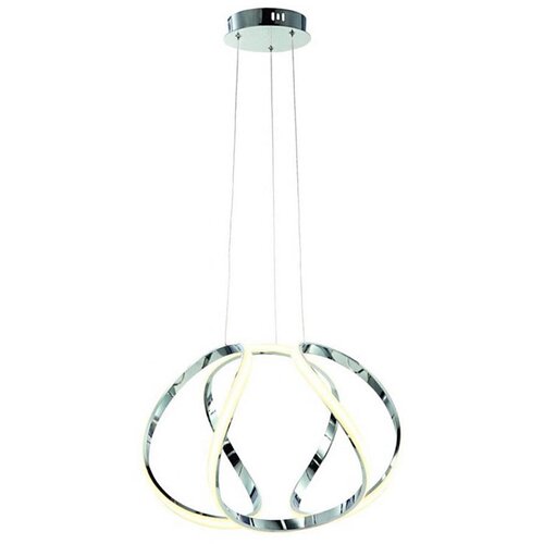  LED luster na sajli GLOBE LED/50W/230V Cene