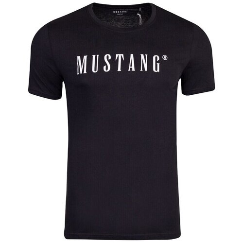 Mustang 2100400 Crna Slike