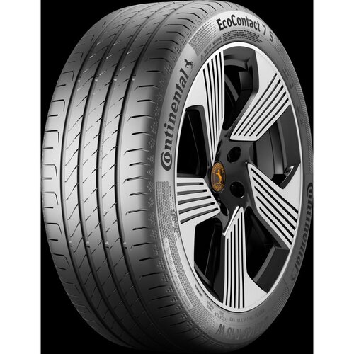 Continental 195/55R16 ECOCONTACT 7 S Cijene