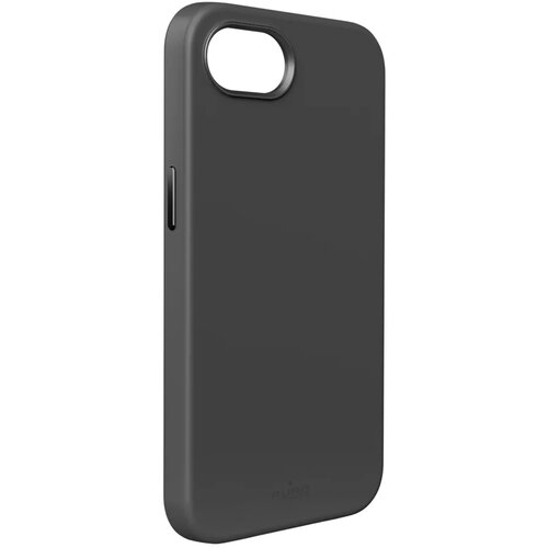 Puro iPhone 16e Icon Mag Pro črn ovitek, (21740142) Slike