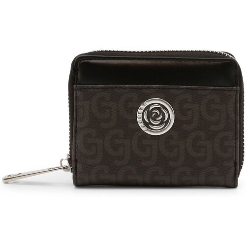 Carrera Denarnice audrey cb7273 black Rdeča Slike