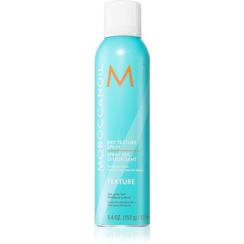 Moroccanoil texture dry texture spray sprej za volumen in suh/mat videz las 205 ml Slike