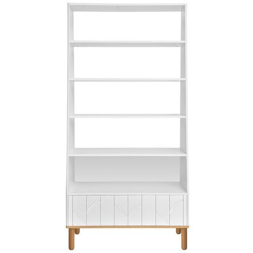 BELLAMY Toteme Botanic regal za knjige Cene