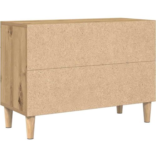  ormar artisian oak 69,5 x 30 x 50 cm Konstruirano drvo Slike