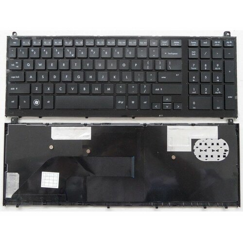 Xrt Europower tastatura laptop hp 4520, 4525, 4720, 4720s Slike