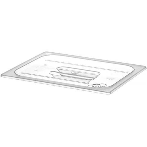 Hendi gastronorm poklopac, gn 1/2, providno, 265x325mm Cene