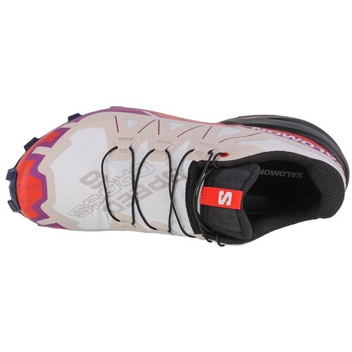 Salomon speedcross 6 wide w 472212 Cijene