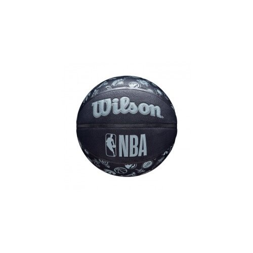  Ko&amp;scaron;arka&amp;scaron;ka lopta Wilson Nba All Team Slike