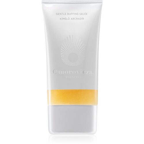 Omorovicza Gentle Buffing Gel&amp;eacute;e lu&amp;scaron;čilni gel za utrujeno kožo 150 ml Slike