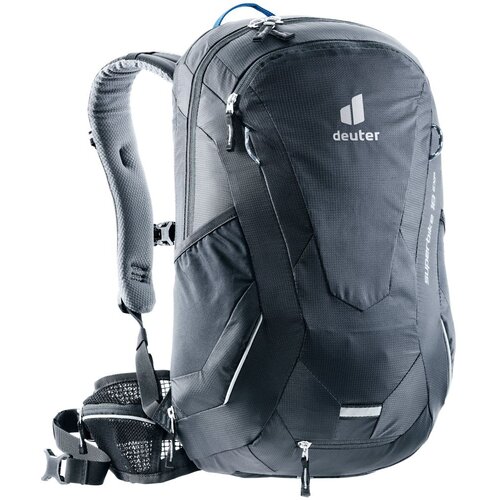 Deuter Superbike EXP 18 Black Slike