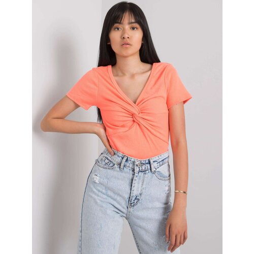 CALBEN Blouse-CA-BZ-5800.15P-fluo orange Slike