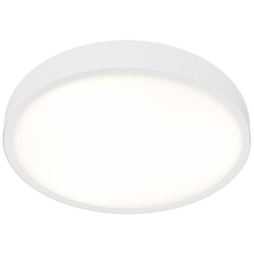 Open Design OR85945-LED Plafonsko LED svetlo CEDRONE LED/25W/230V CCT prečnik 30 cm bela Slike