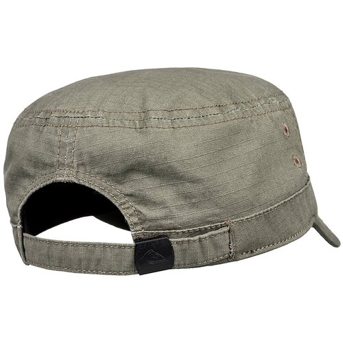Quiksilver Renegade 2 Cap thyme Slike