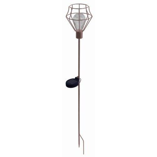 Luxform Solarna svetiljka Pentagon stick Cene