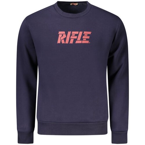 Rifle Mu&scaron;ka plava majica bez patentnog zatvarača Cijene