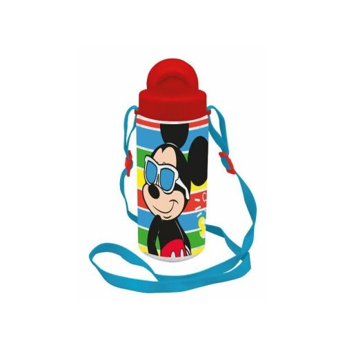  Flasica sa cevcicom mickey mouse 500ml ( 12/840357 ) Slike