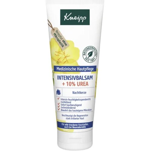  Intenzivni balzam s svetlinom in 10 % sečnine - 75 ml Slike