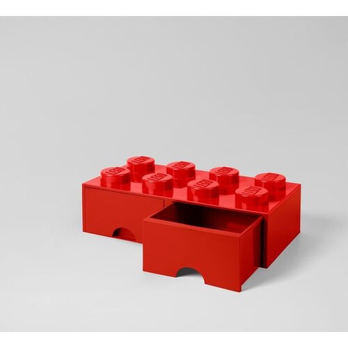 Lego Crvena-Fioka 8 Cene