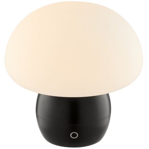 Brilliant LED prigu&amp;scaron;iva punjiva stolna lampa DUPIS LED/2W/5V 2700K crna Slike
